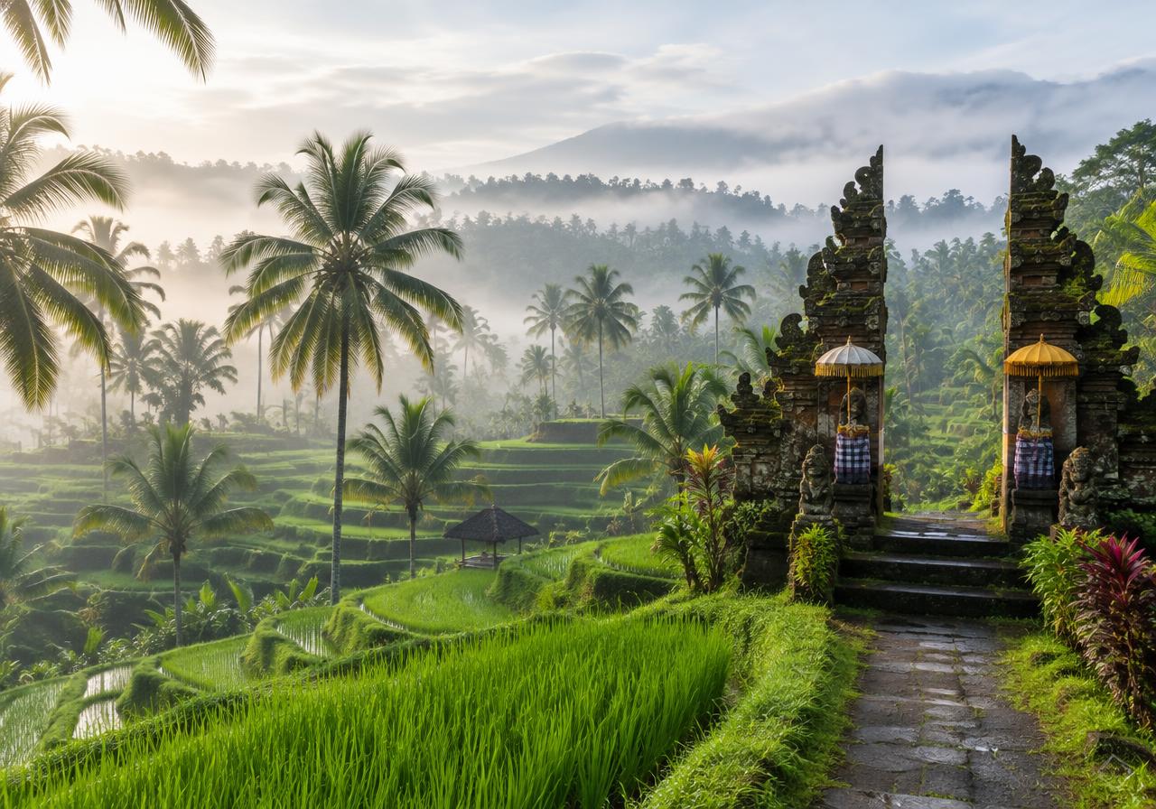 Bali