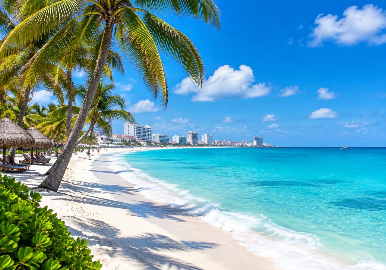 Cancún