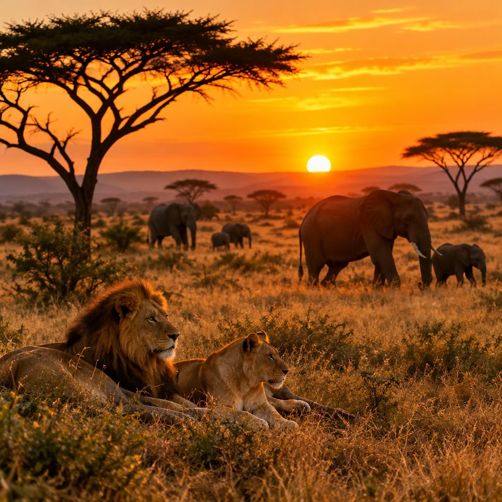 Kruger National Park