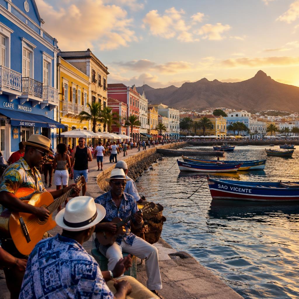 Mindelo