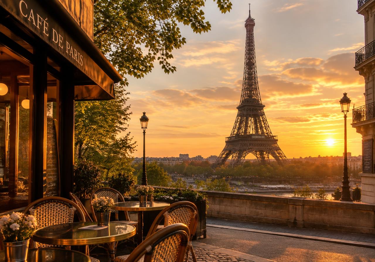 Paris