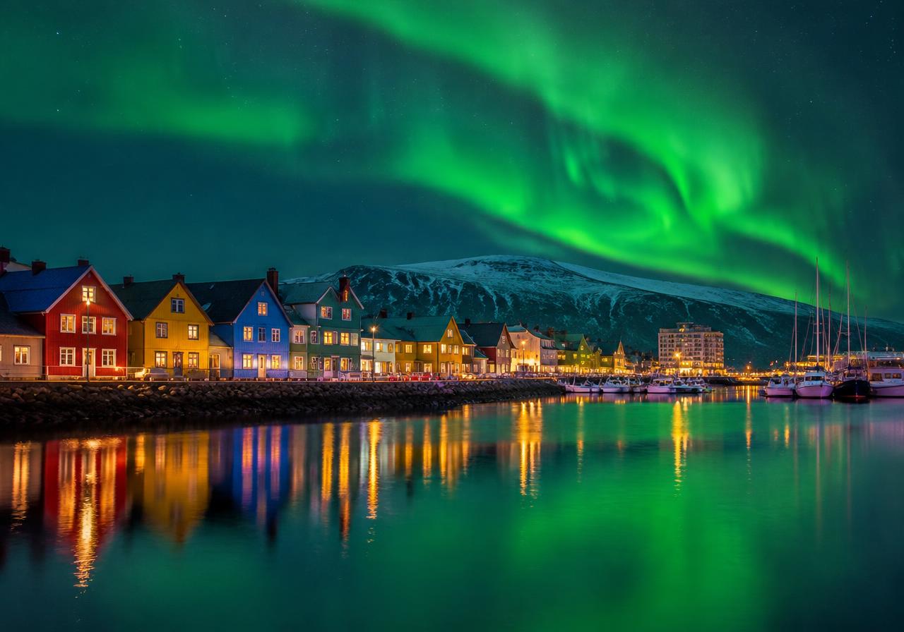 Reykjavík