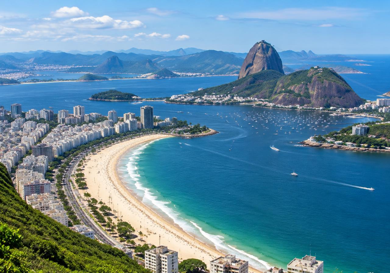 Rio de Janeiro