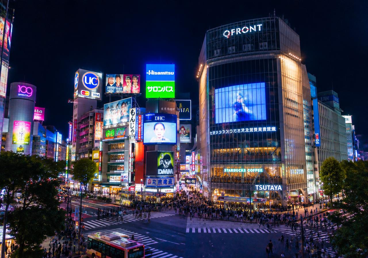 Tokyo
